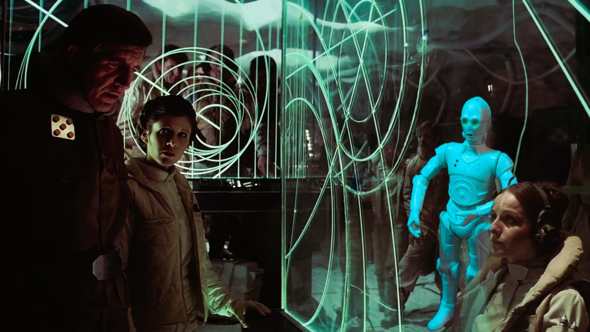 K-3PO (Defense Of&nbsp;Hoth)