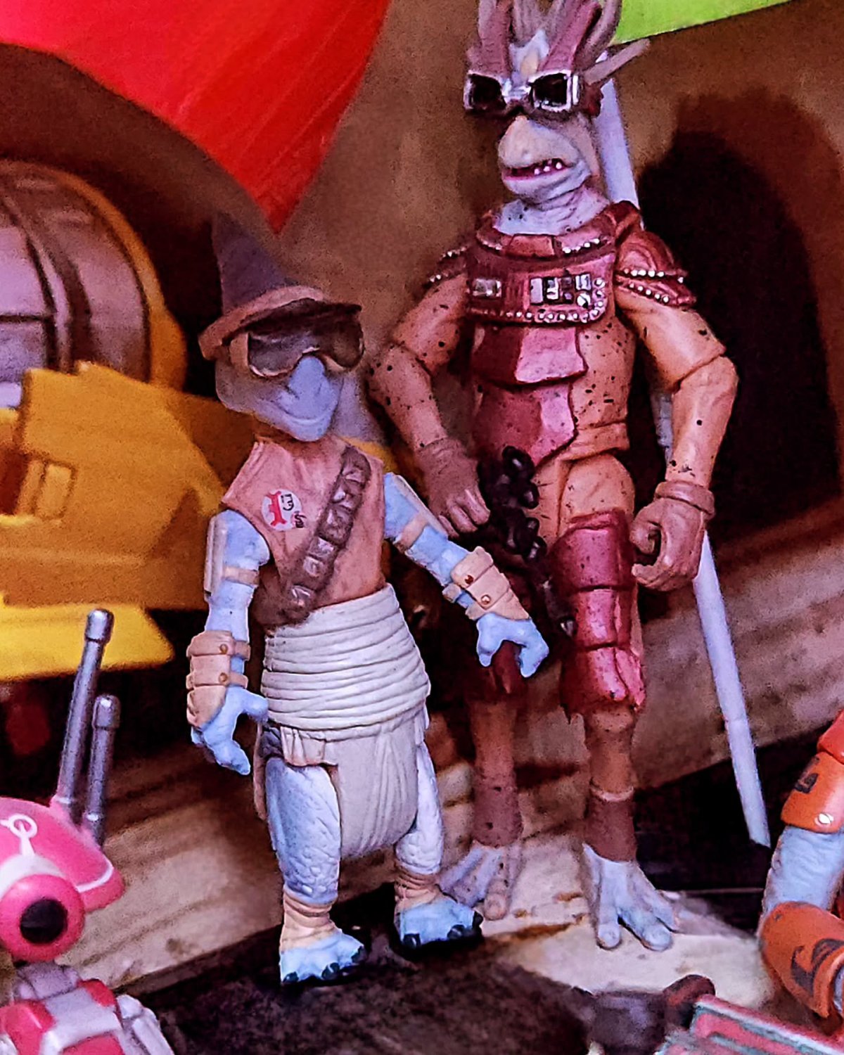 From the Archives: Ratts&nbsp;Tyerell