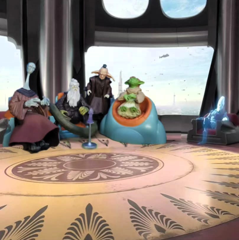 From the Archives: Yarael&nbsp;Poof