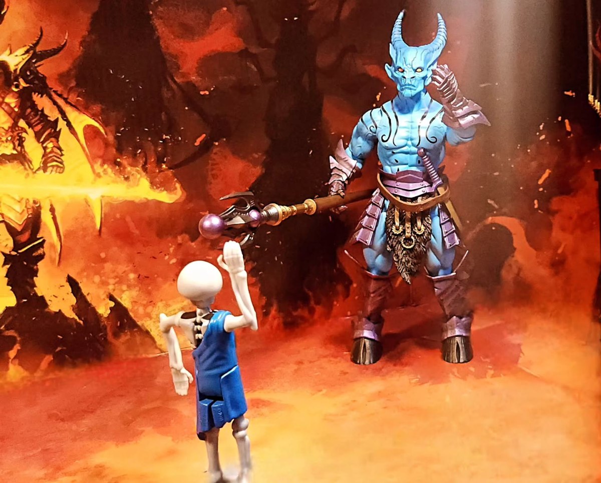 From the Archives:&nbsp;Zazhar