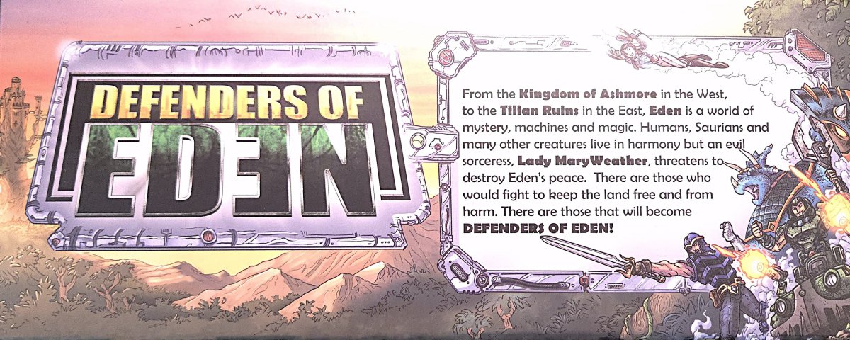 Armies of Ashmore – Alternate Color Weapons&nbsp;Pack