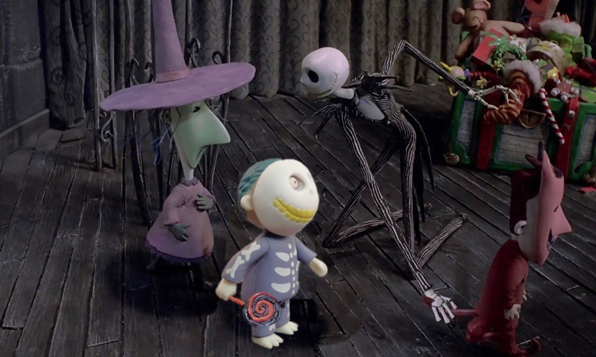 From the Archives:&nbsp;Barrel