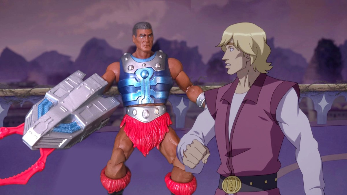 Revelation Clamp Champ