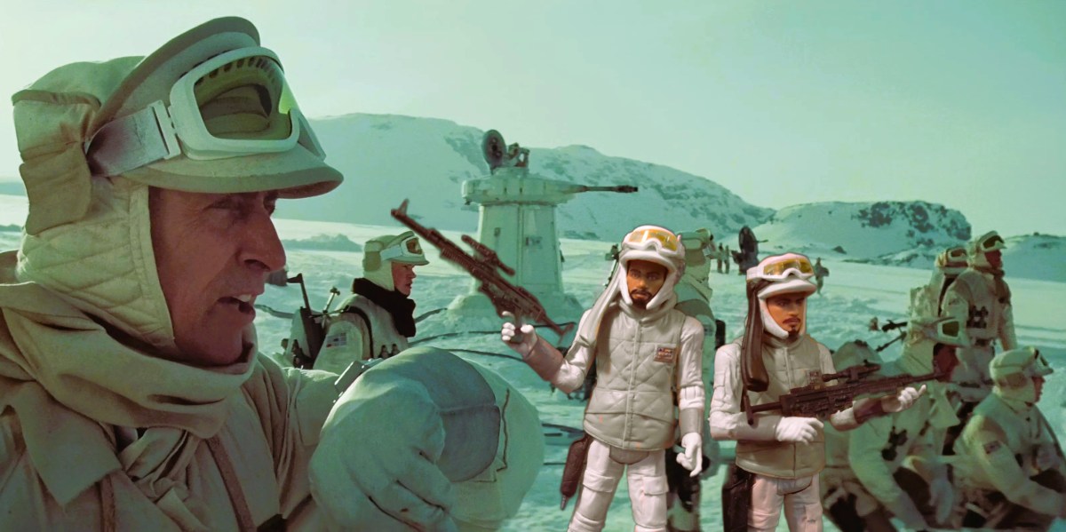 Echo Base Rebel&nbsp;Trooper