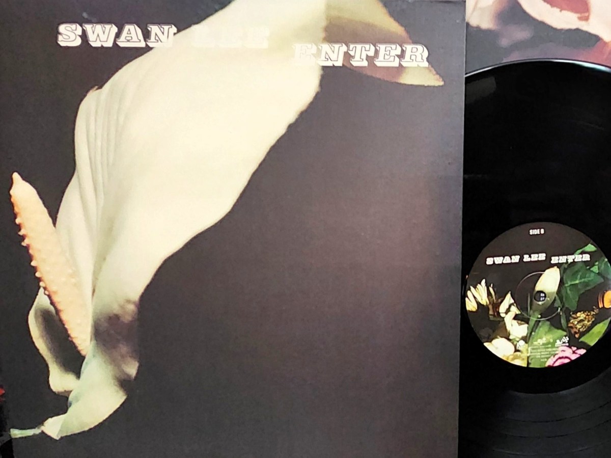 From the Archives:&nbsp;Enter