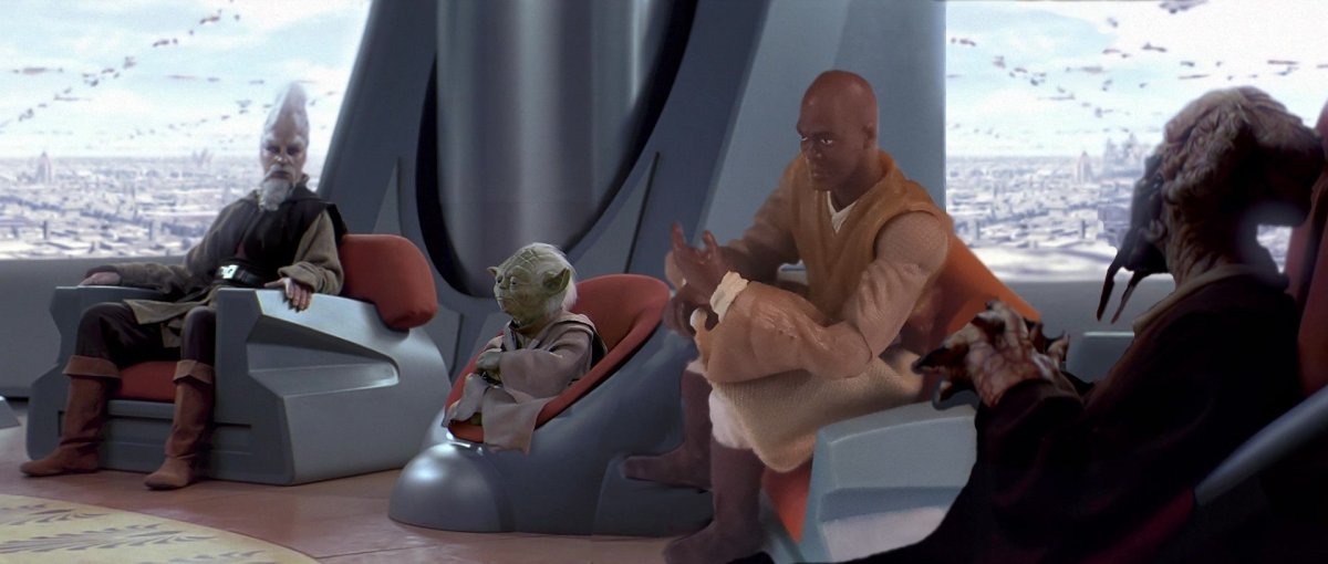 From the Archives: Mace&nbsp;Windu