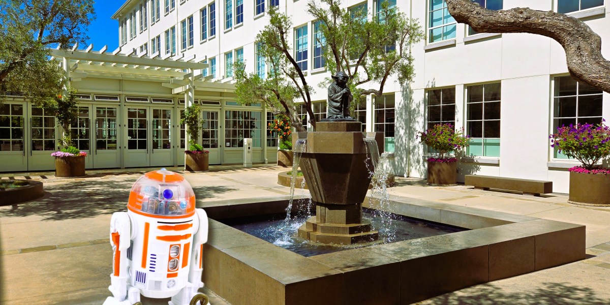 R3-A2 on California Vacation Part&nbsp;2