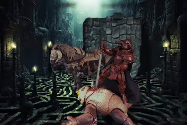 From the Archives: Vorgus&nbsp;Vermillius