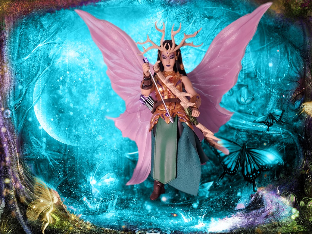 From the Archives: Artemyss&nbsp;Silverchord