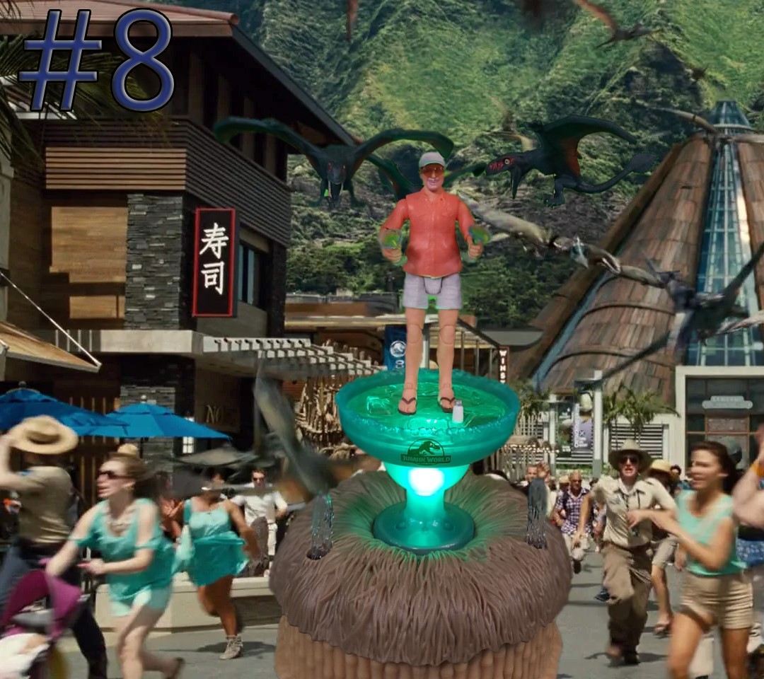 From the Archives: Bubbles Up Jimmy&nbsp;Buffett