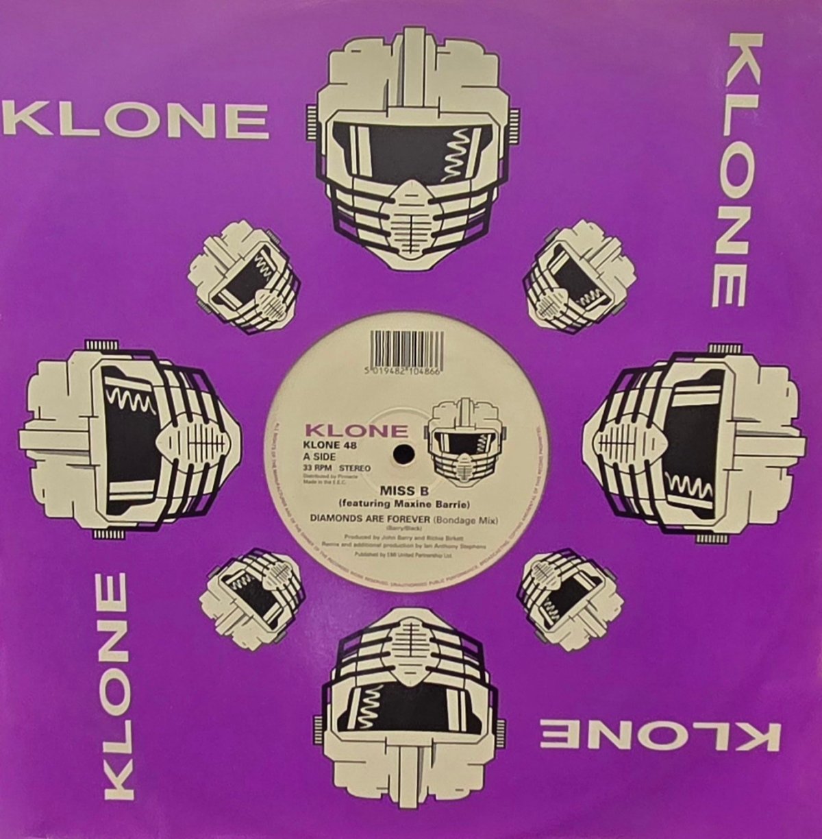 Diamonds Are Forever