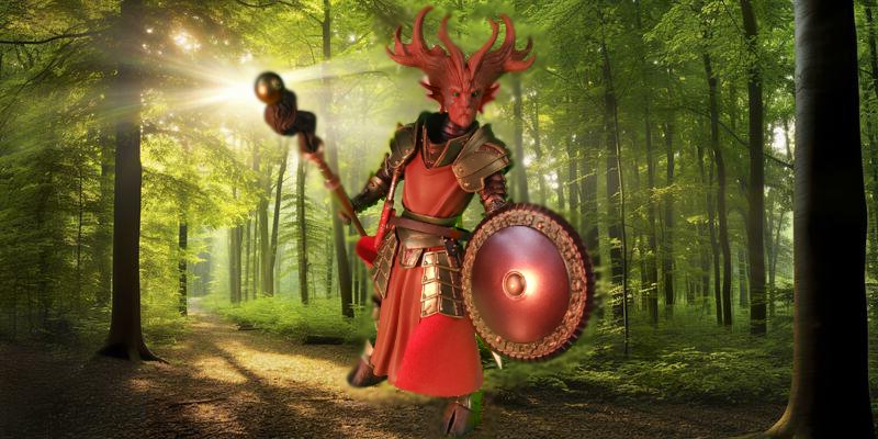 From the Archives:&nbsp;Faunus