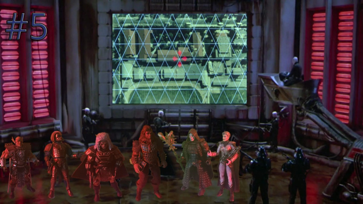 From the Archives: Beast&nbsp;Man