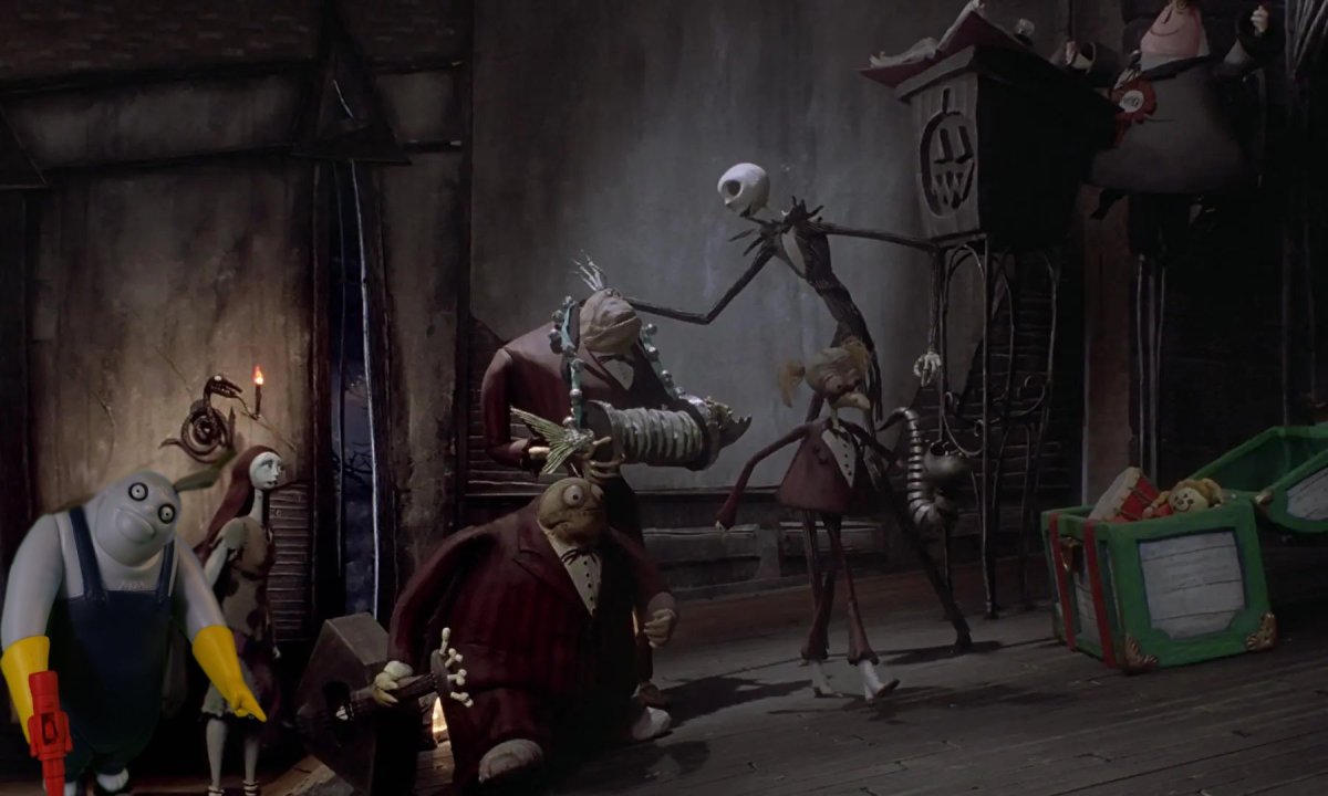 From the Archives:&nbsp;Behemoth