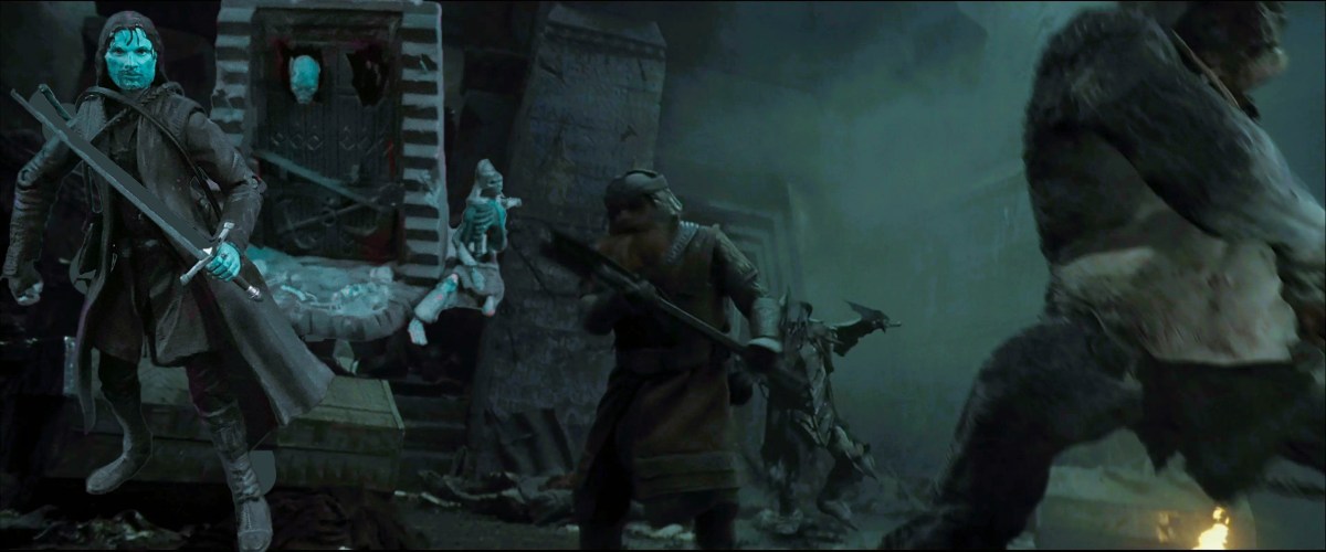 From the Archives:&nbsp;Strider