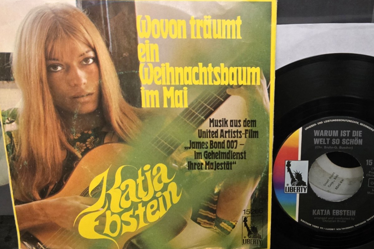 Warum Ist Die Welt So&nbsp;Schön