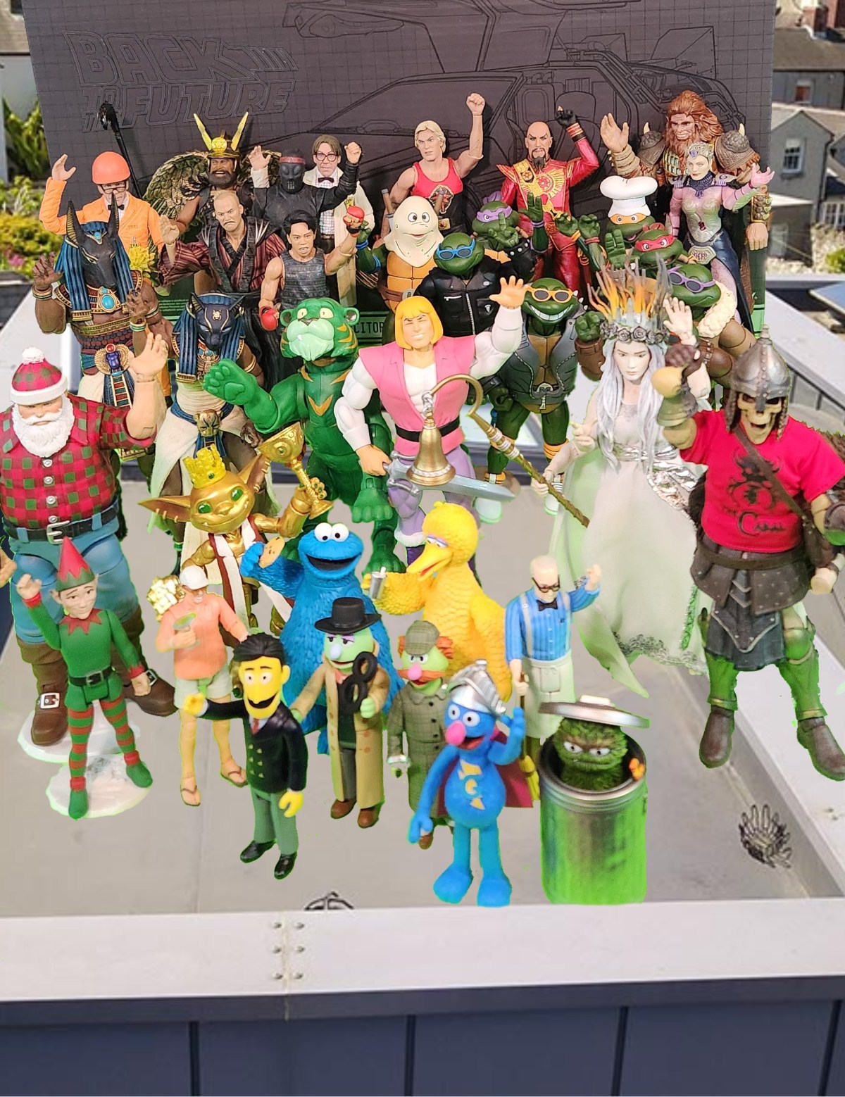 From the Archives: Top 10 Action Figure releases of 2024&nbsp;recap