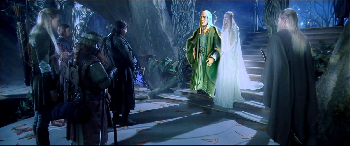 From the Archives:&nbsp;Celeborn