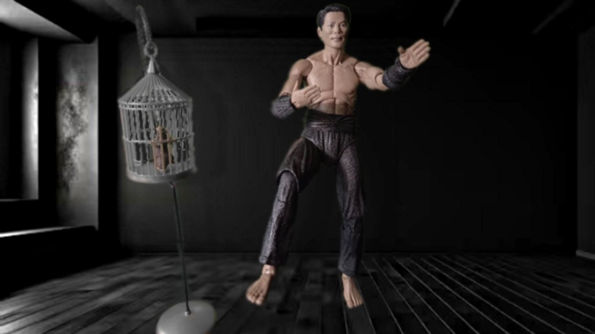 From the Archives: Hamato Yoshi (1990&nbsp;film)