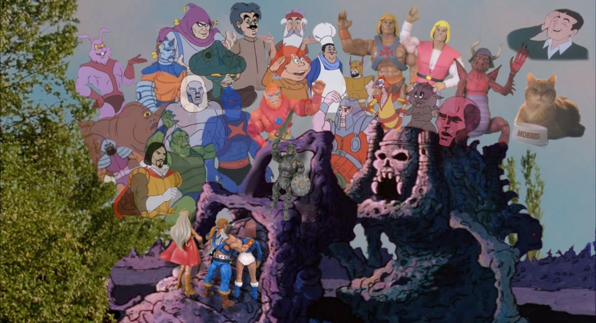 From the Archives: John&nbsp;Erwin