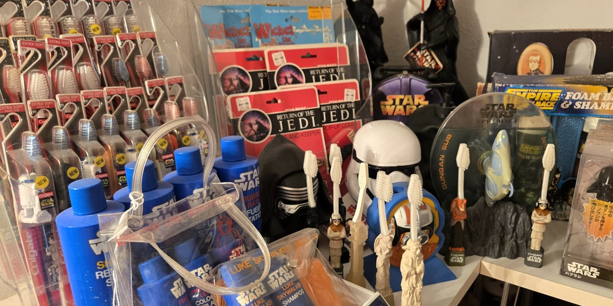 R3-A2 on Vacation Part 4 (Rancho&nbsp;Obi-Wan)