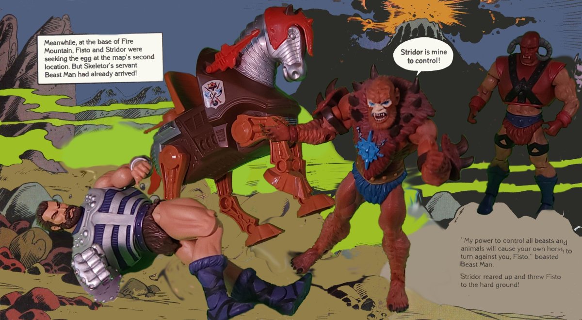 From the Archives:&nbsp;Stridor