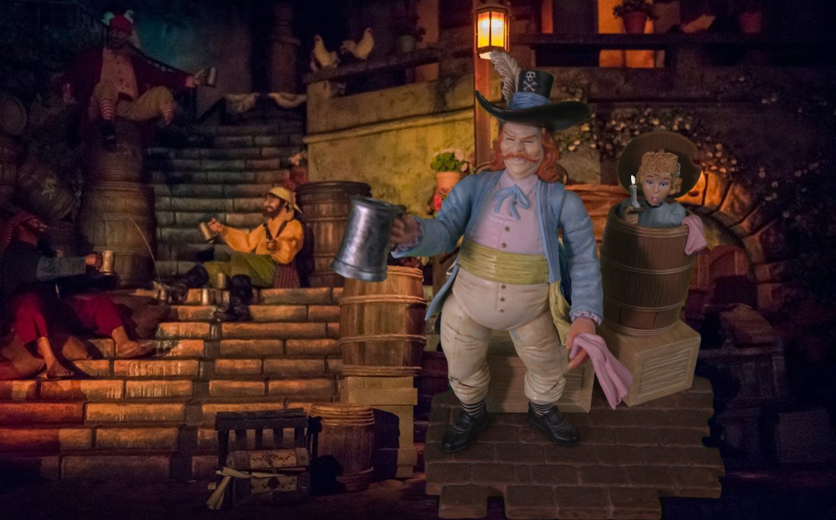 From the Archives: The&nbsp;Buccaneer