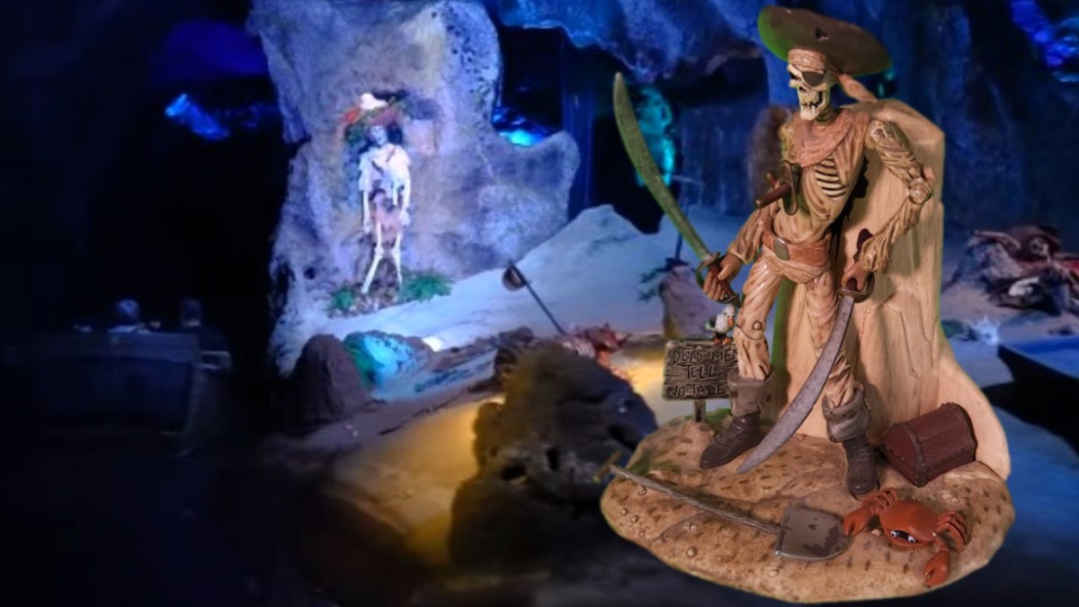 From the Archives: The&nbsp;Pillager