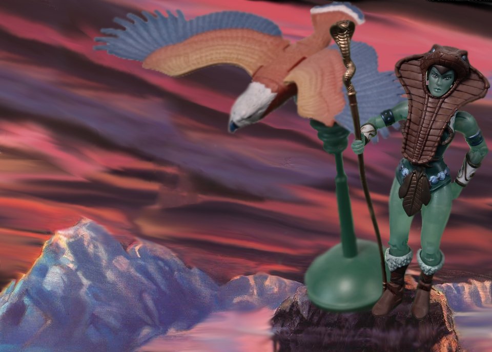 From the Archives:&nbsp;Zoar