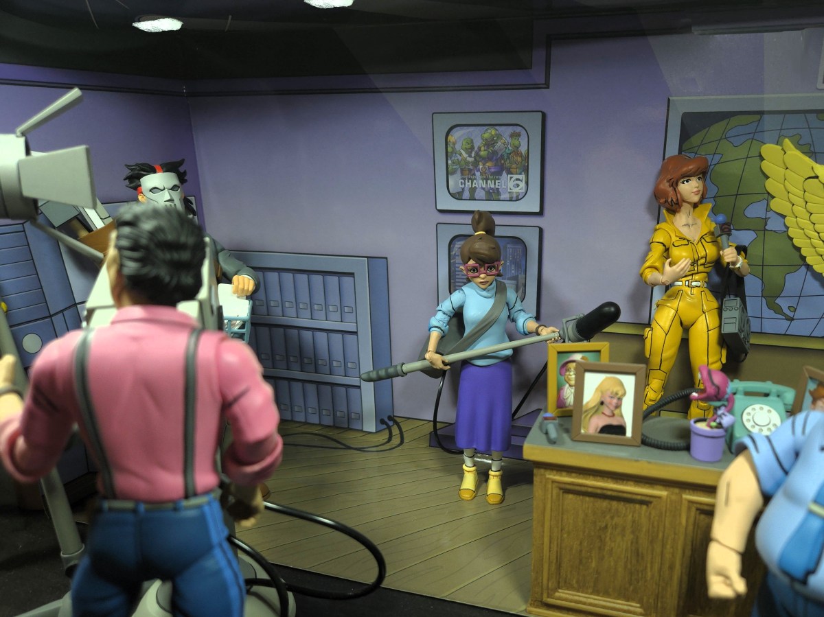 From the Archives: Irma&nbsp;(Cartoon)