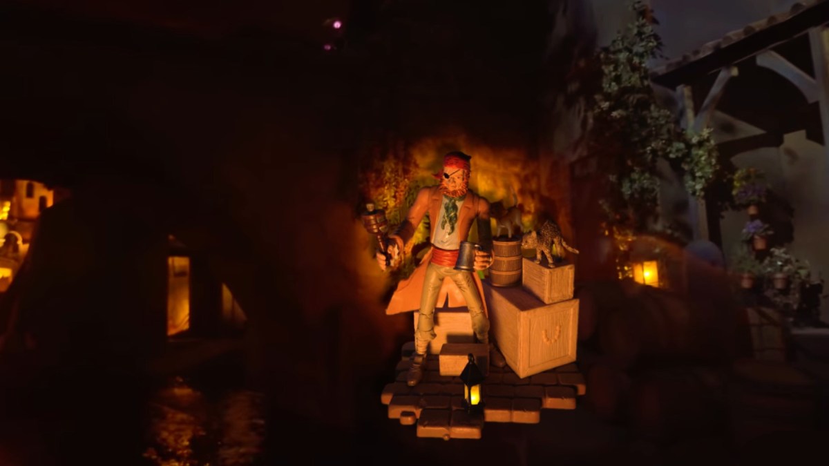 From the Archives: The First&nbsp;Mate