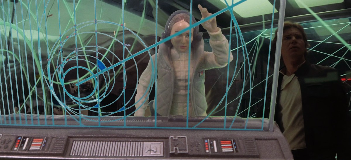 From the Archives: Toryn&nbsp;Farr