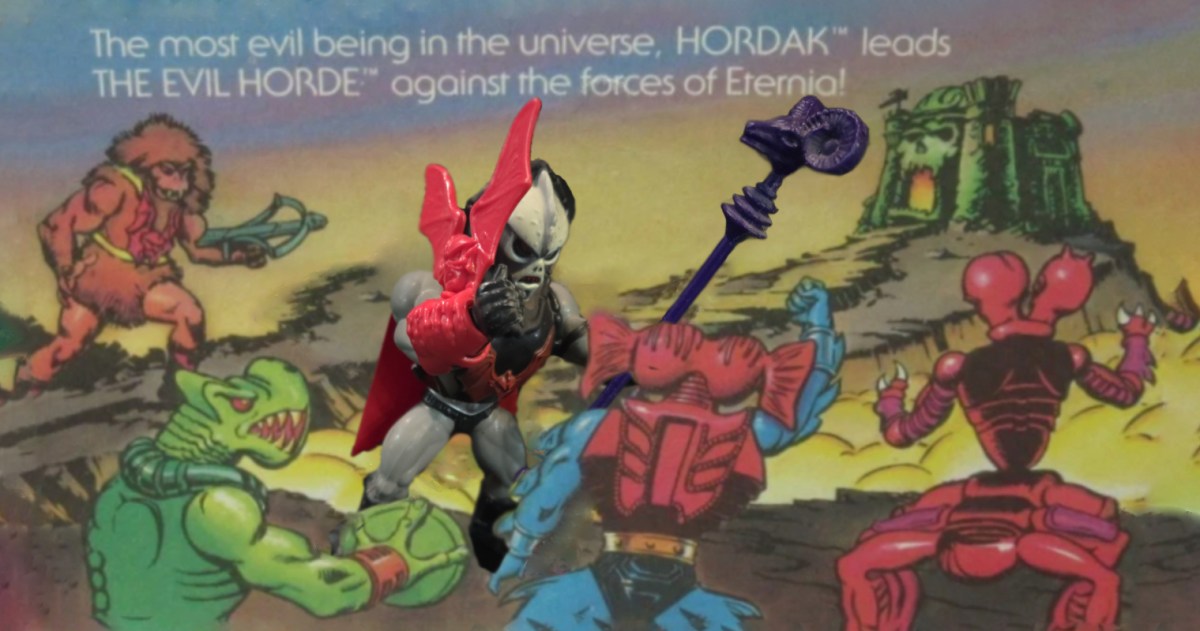 Hordak