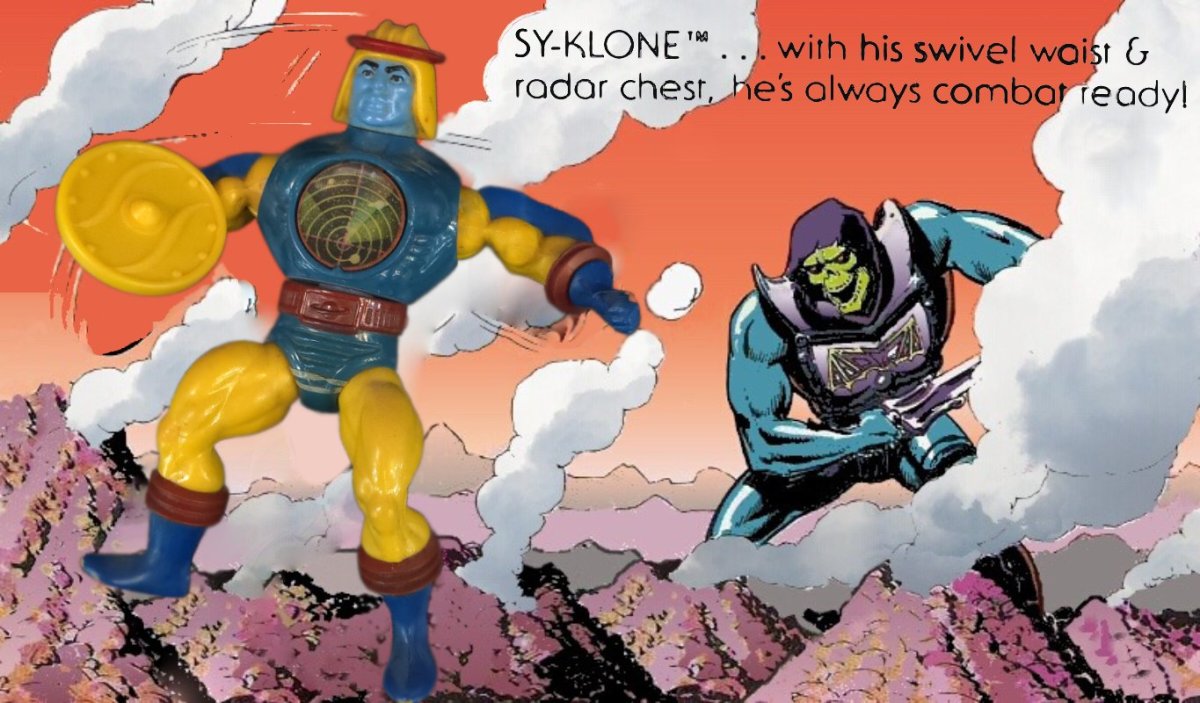Sy-Klone