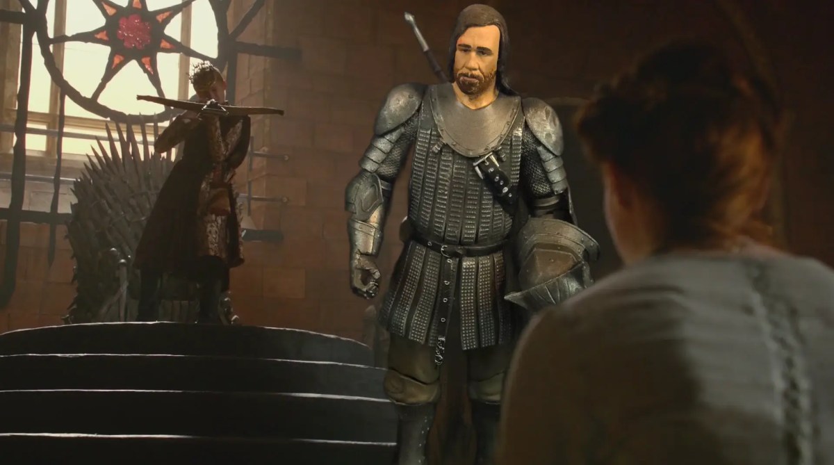 The Hound