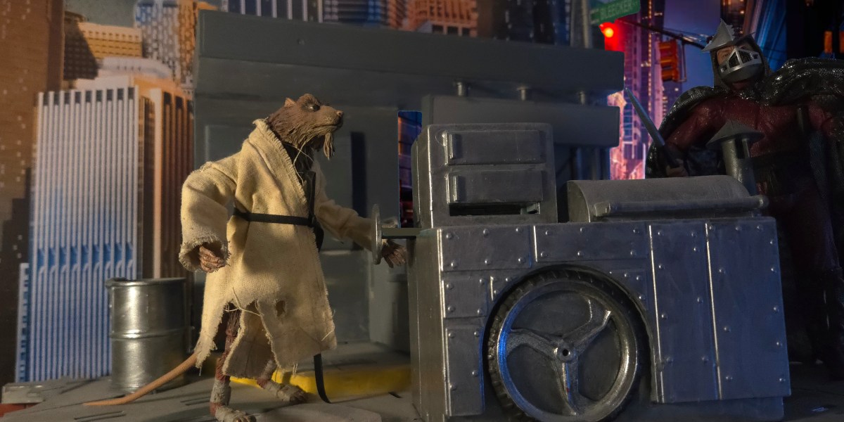 Splinter (1990 film)