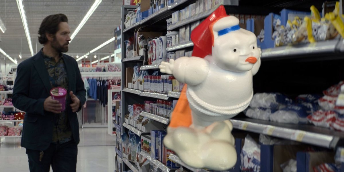 Rocket Mini-Puft
