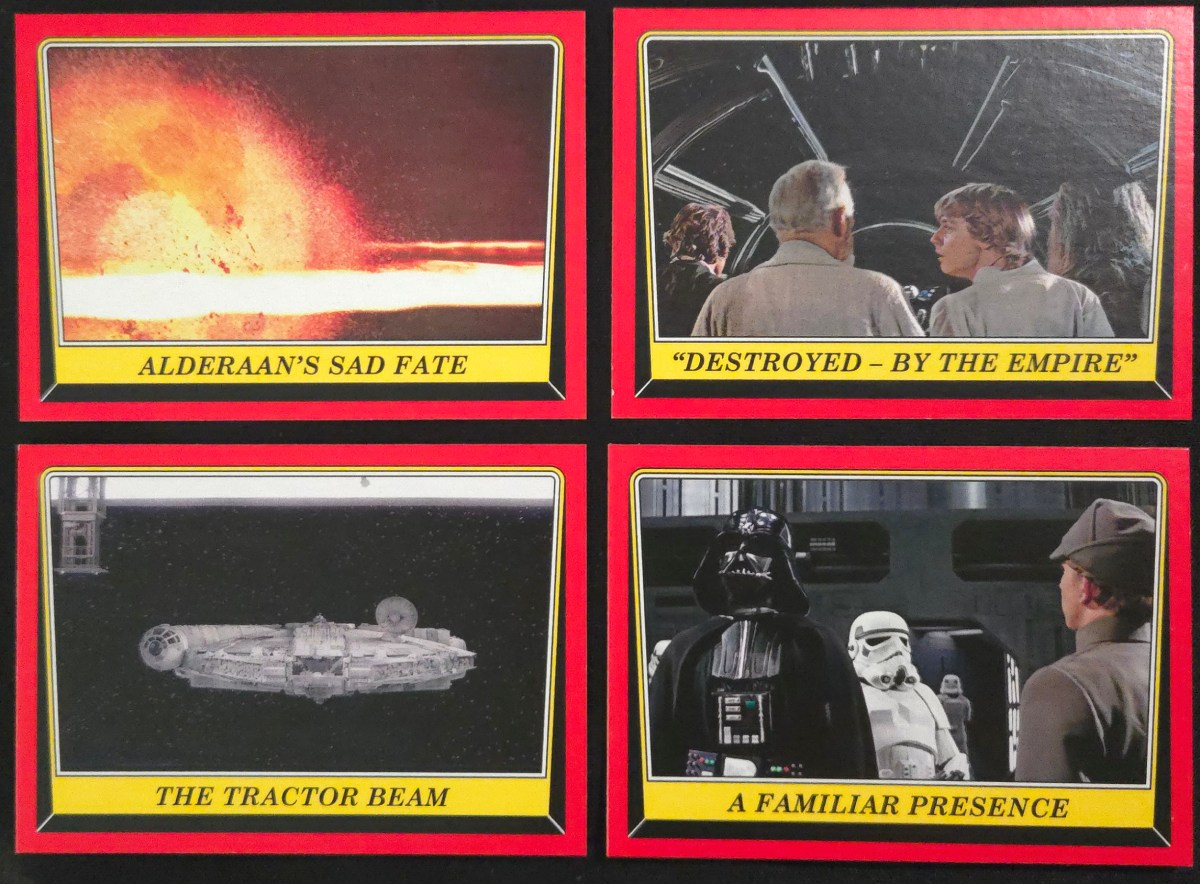 Rogue One: Mission Briefing Part&nbsp;9